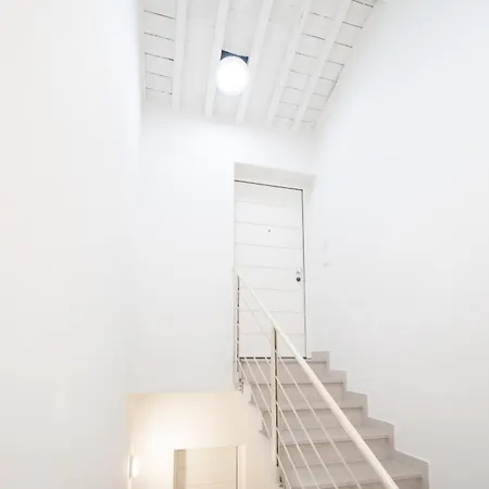 Διαμέρισμα Casa Cantore Close To The Walls *