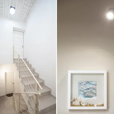 Casa Cantore Close To The Walls * Λούκα
