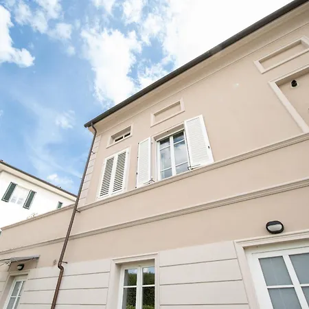 Casa Cantore Close To The Walls