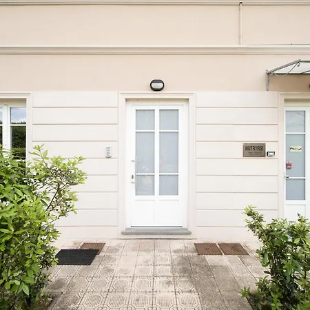 Διαμέρισμα Casa Cantore Close To The Walls *