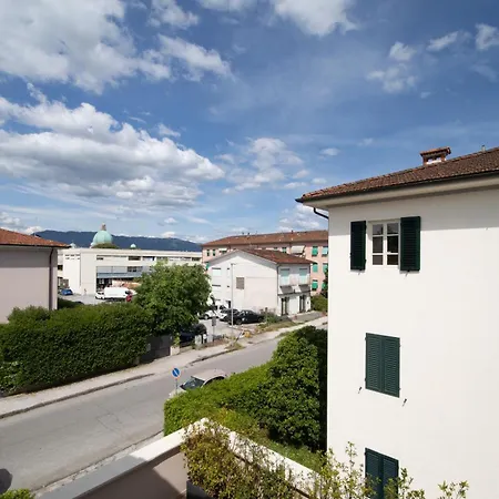 Casa Cantore Close To The Walls *