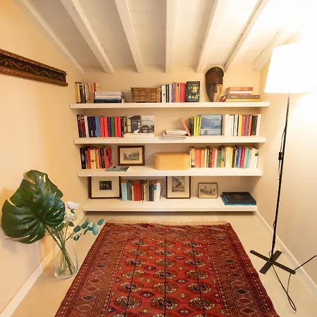Casa Cantore Close To The Walls Λούκα