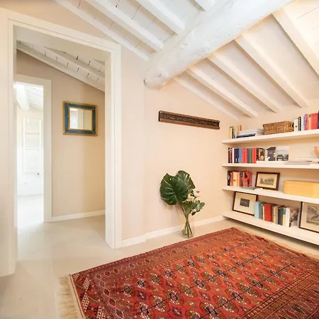 Διαμέρισμα Casa Cantore Close To The Walls Λούκα
