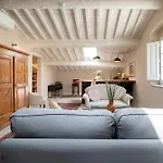 Casa Cantore Close To The Walls Apartament Lukka
