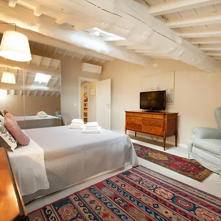 Casa Cantore Close To The Walls * Lucca