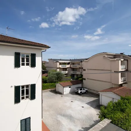 Casa Cantore Close To The Walls Apartament *