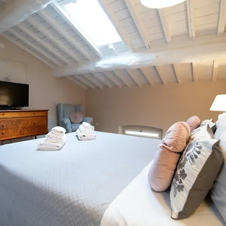 Apartment Casa Cantore Close To The Walls *