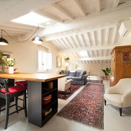 Casa Cantore Close To The Walls Apartment Lucca