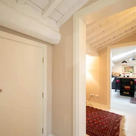 Casa Cantore Close To The Walls Apartamento *