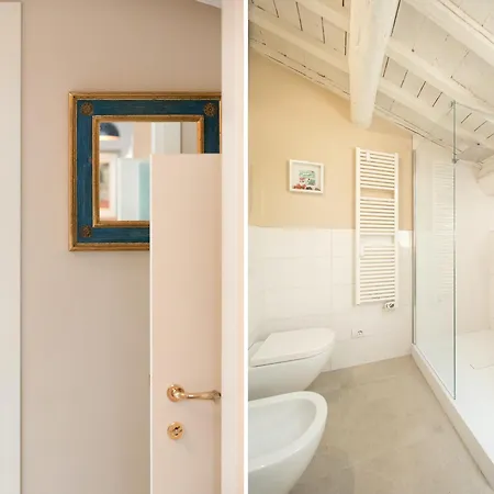 Apartment Casa Cantore Close To The Walls Lucca