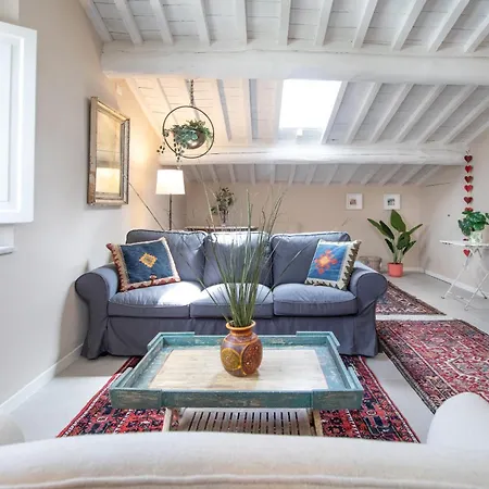 Casa Cantore Close To The Walls *