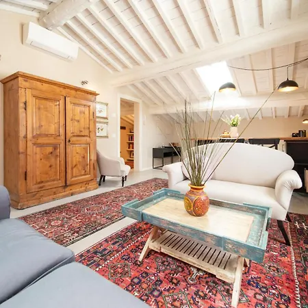 Casa Cantore Close To The Walls Apartamento *