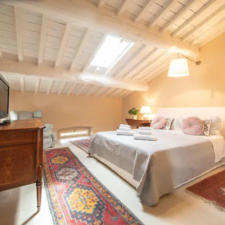 Casa Cantore Close To The Walls * Lucca